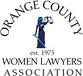 Orange County Women Lawyers Association (OCWLA)