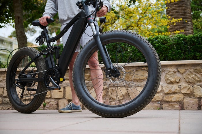 Riverside e-bike accident lawyer