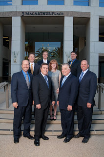 OC Business Journal- Family Owned Business Awards