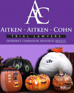 Halloween AAC Logo