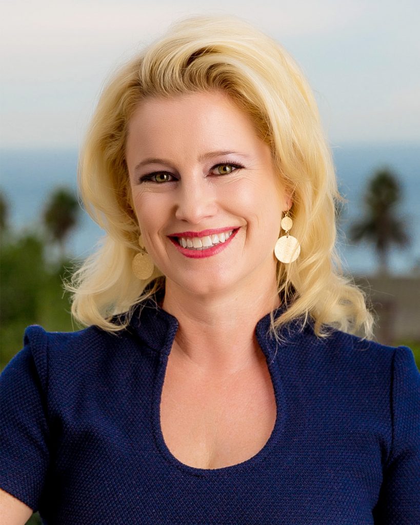Reiff: Lawyer Ashleigh Aitken Planning Run for Anaheim Mayor (not for DA)