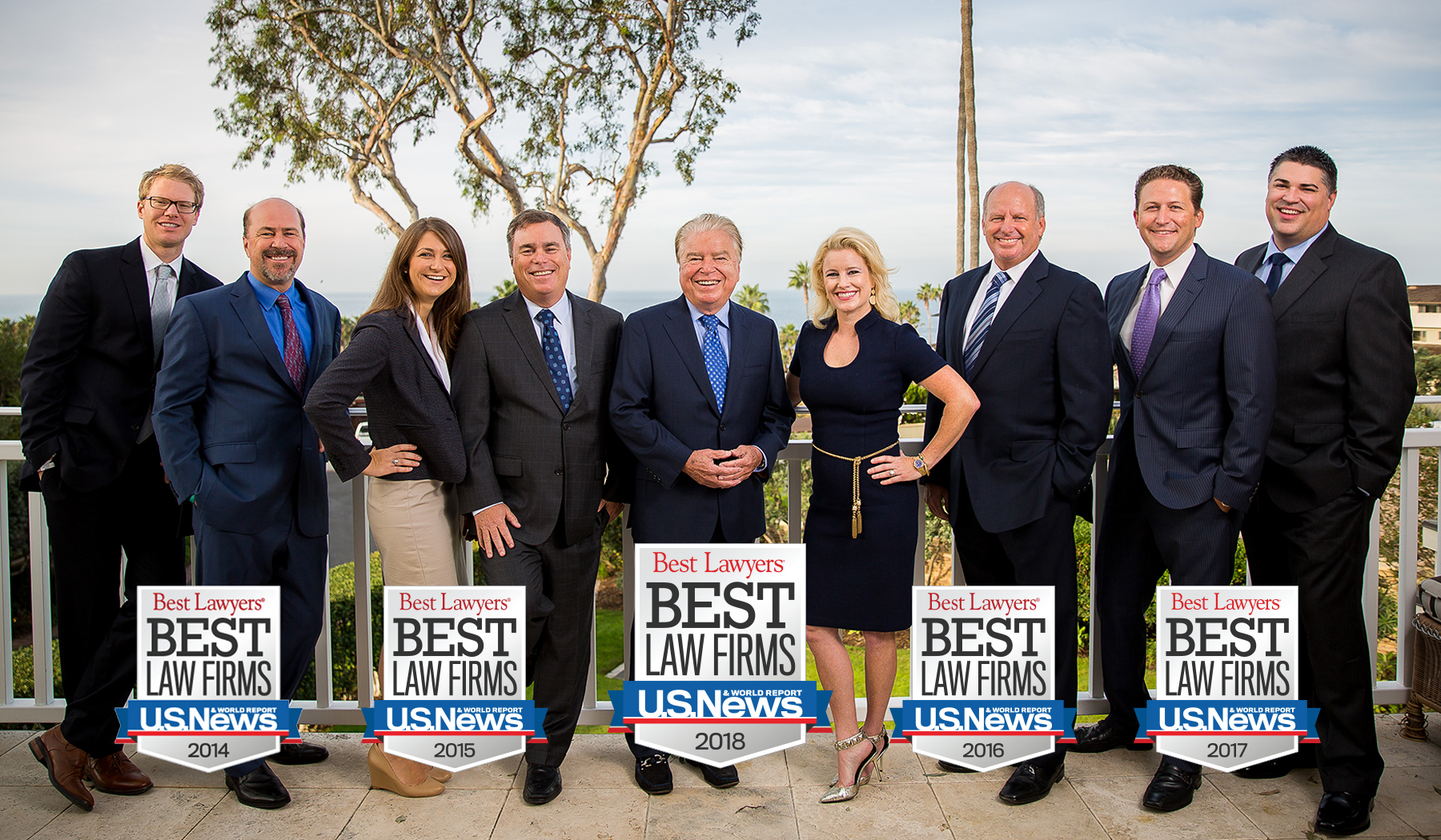 Best Law Firm 2018