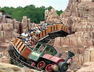 Orange County Theme Park Accident Attorneys
