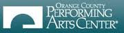 Orange County Performing Arts Center