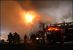 Orange County Burn Injury Attorneys