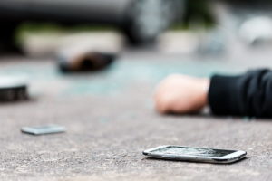 Orange County Pedestrian Accident Lawyer