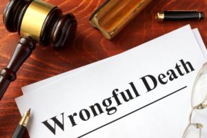 Orange County Wrongful Death Lawyer