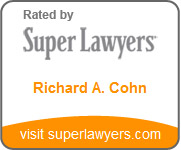 Richard Super Lawyers