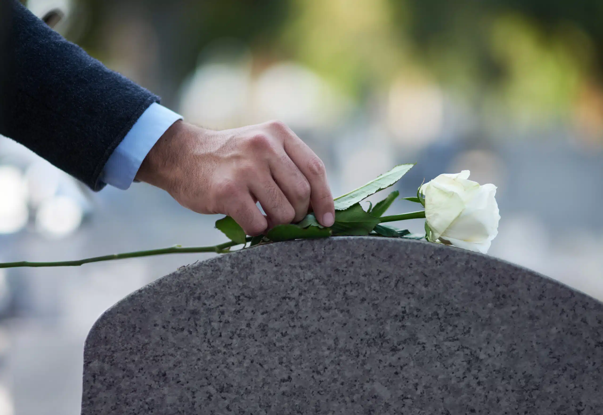 Riverside wrongful death lawyer 