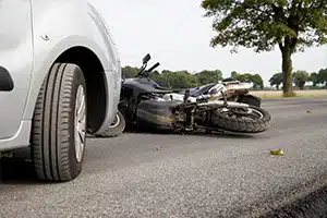 Orange County Motorcycle Accident Lawyers