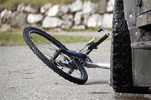 Santa Ana Bicycle Accident Attorney