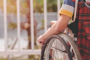 San Bernardino cerebral palsy attorneys