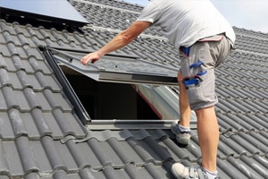 Skylight injury lawyers