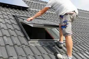 Skylight injury lawyers