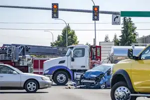Riverside Truck Accident Lawyer