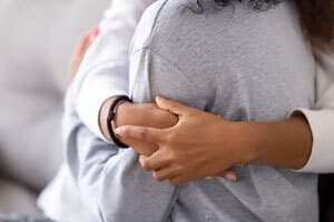 Orange County Sexual Molestaion attorney