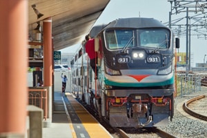 Los Angeles Metrolink Accident Attorney