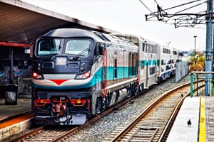 Los Angeles Metrolink Accident Attorney