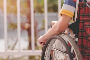 Orange County Cerebral Palsy Attorney