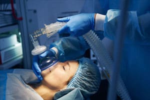Orange County Anesthesia Error Attorney