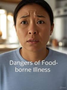 foodborne illness