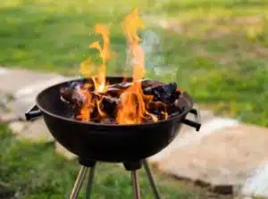 bbq exposion injurry lawyers orange county