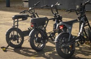 Orange county e-bike accident lawyer