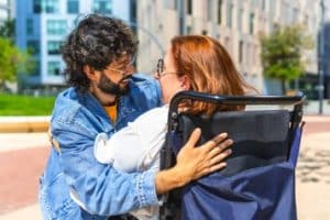 tetraolegia injury lawyers orange county