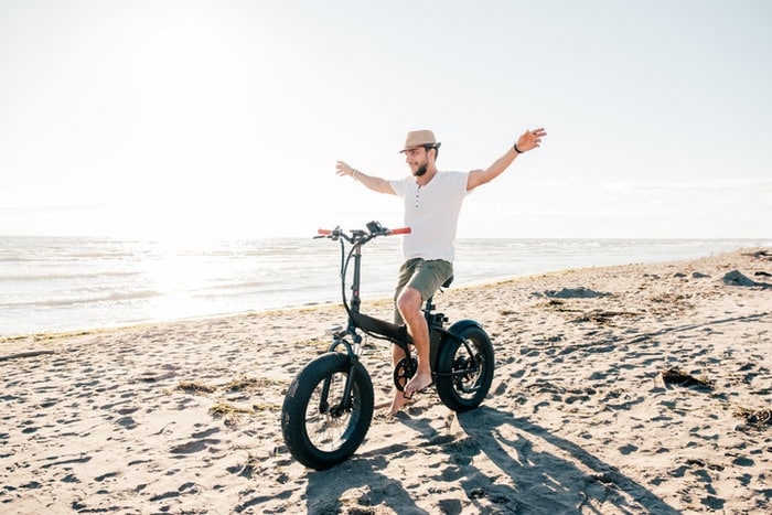 San Clemente e-bike accident attorneys